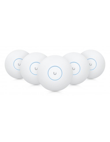 Ubiquiti U7 Pro 5700 Мбит/с Бяла